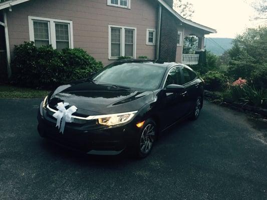 photo of Christan G.