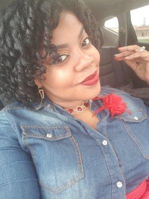 Photo of Brittany S.
