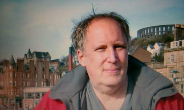 Photo of Robb J.