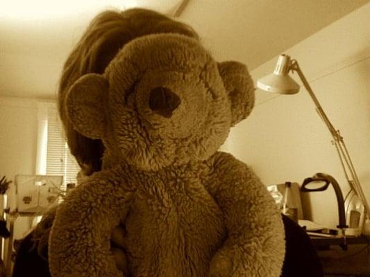 photo of Margaret H.