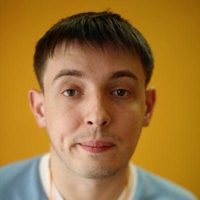 Photo of Oleg G.