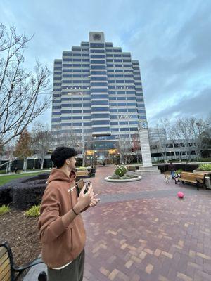 photo of Abdullah N.