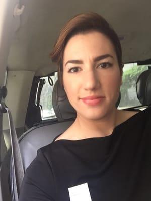 Photo of Stephanie R.