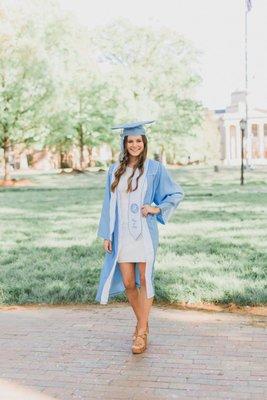 Photo of Kimberly B.