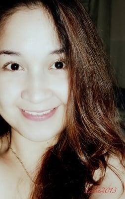 Photo of Leslie T.