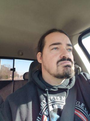 Photo of David H.
