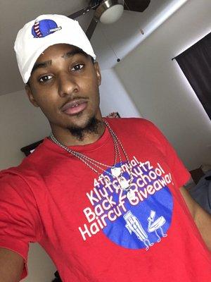 Photo of Josh H.