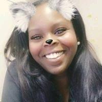 Photo of Ashanti S.