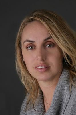Photo of Erika L.