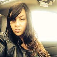 photo of Victoria J.