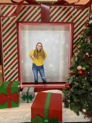 Photo of Ashley M.