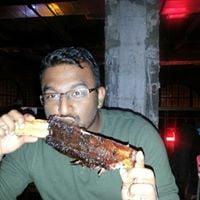 photo of Muhammad Z.