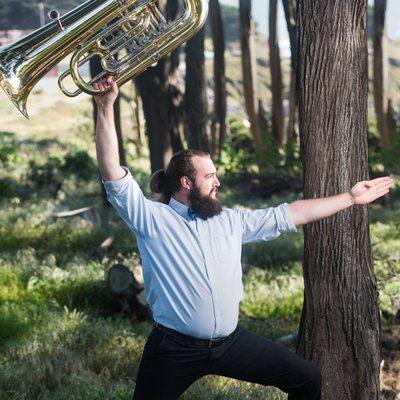 photo of Jonathan S.