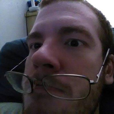 photo of Benjamin R.