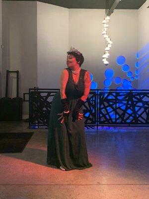 Photo of Erika M.