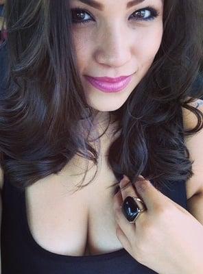 Photo of Jessica W.