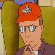 Photo of Rusty S.