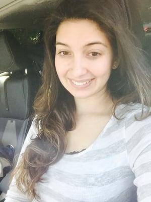 Photo of Layla M.