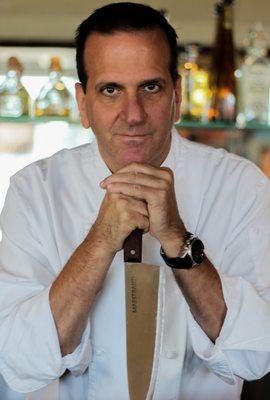 Photo of Mark G.
