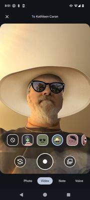 Photo of Brett C.