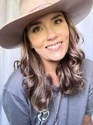 Photo of Lauren H.