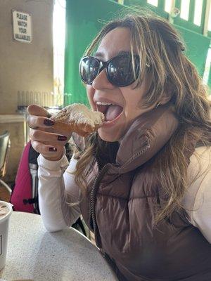 Photo of Kaila C.