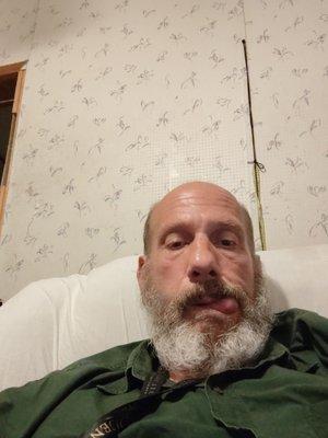 Photo of Perv S.