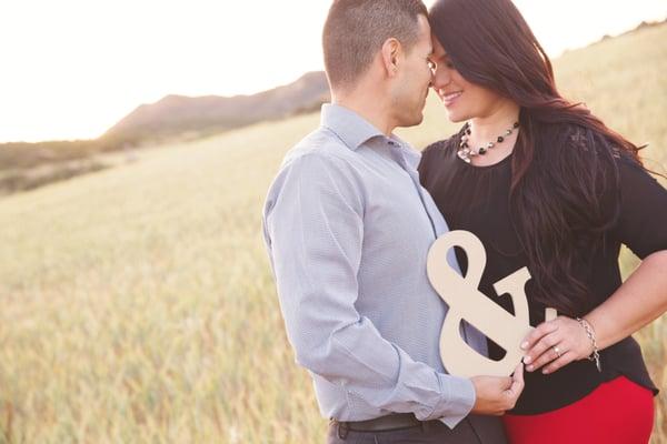 photo of Carlos And Penny L.