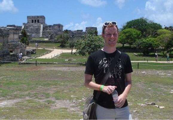 Photo of Brian G.