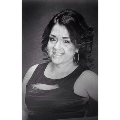 Photo of Darlene V.