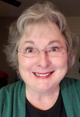 Photo of Peggy G.