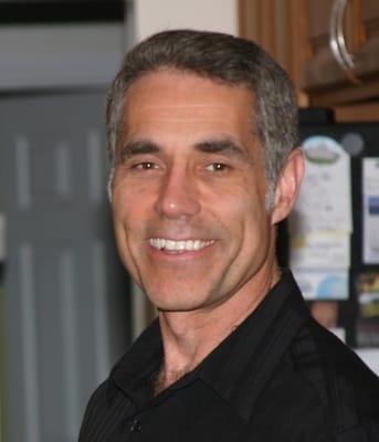 Photo of Joe D.