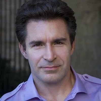 Photo of Tony Z.