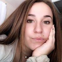 Photo of Caitlin S.