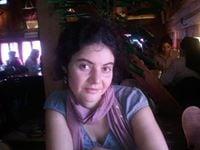 Photo of Julia K.