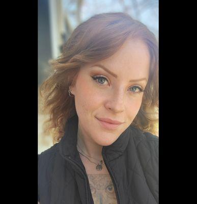Photo of Victoria K.
