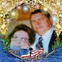 Photo of Rosemarie B.