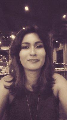 photo of Geetanjali M.