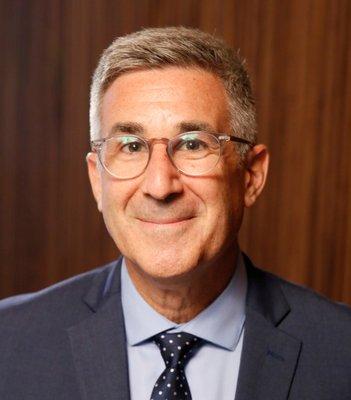 Photo of Steven A.