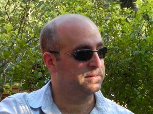 Photo of John T.