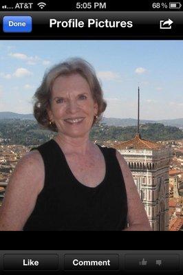 Photo of Debra M.