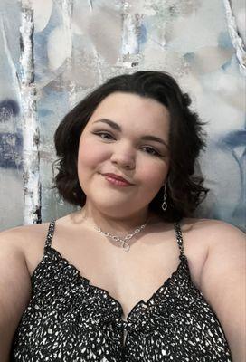 photo of Madison H.