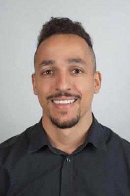 Photo of Karim C.