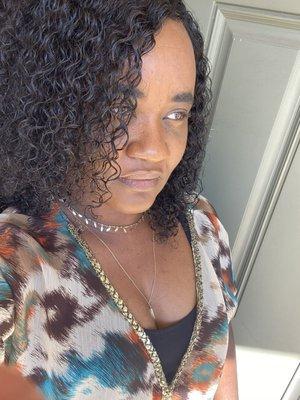 Photo of Angela P.