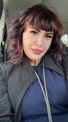 Photo of Aja B.