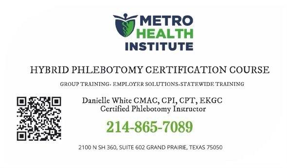 photo of Danielle W.