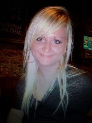 Photo of Maddison O.