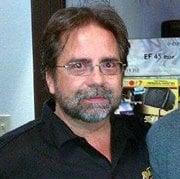 Photo of Ben C.