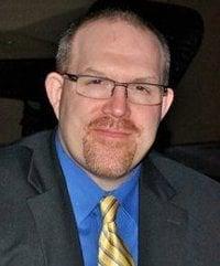 Photo of Joseph N.