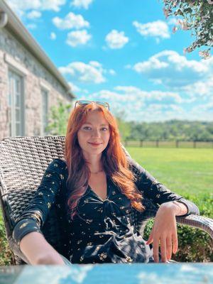 Photo of Jennaca J.